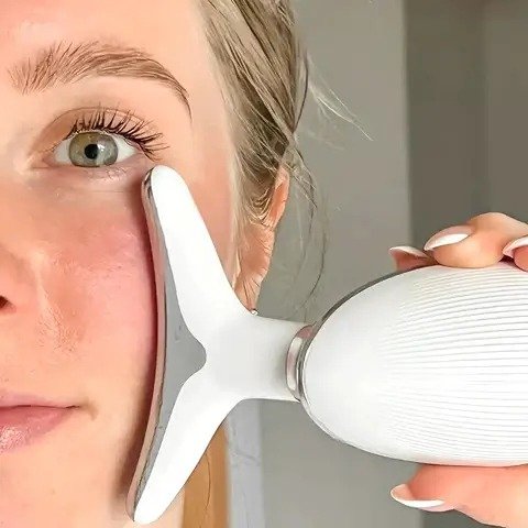 Perfect Skin™ Eliminador de Papada y Masajeador Facial