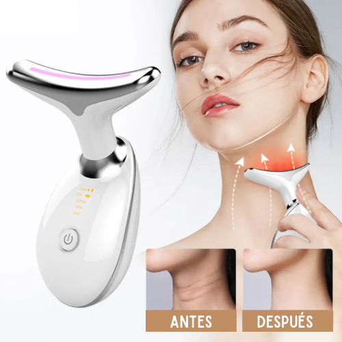 Perfect Skin™ Eliminador de Papada y Masajeador Facial