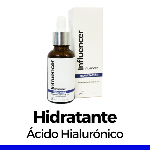 Serum Acido Hialurónico (Hidratante)