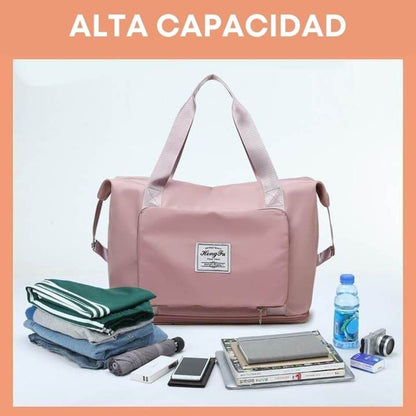 FlexPack™ BOLSO DE VIAJE ¡MULTIFUNCIONAL EXPANDIBLE!