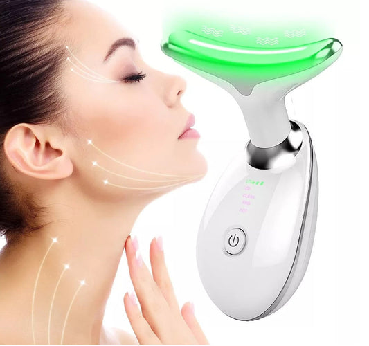 Perfect Skin™ Eliminador de Papada y Masajeador Facial